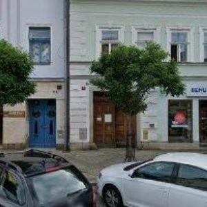 obrazek: avatar LÁZNIČKA PETR MUDr.