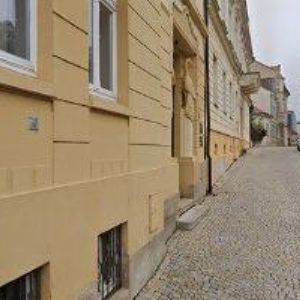 obrazek: avatar BAMBAS RICHARD MUDr.