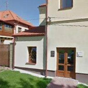 obrazek: avatar DOMOV DŮCHODCŮ HORNÍ PLANÁ