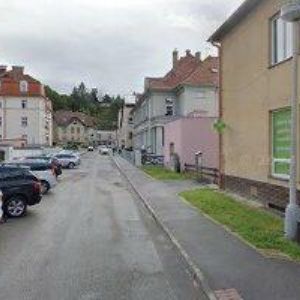 obrazek: avatar KŘIKANOVÁ JARMILA MUDr.