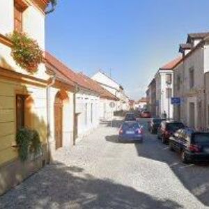 obrazek: avatar JANŠTOVÁ IVANA MUDr.