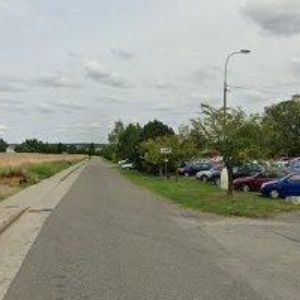 obrazek: avatar DOMOV PRO SENIORY BECHYNĚ