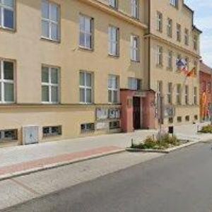 obrazek: avatar DOMOV PRO SENIORY BLATNÁ