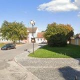 NAZARET-STŘEDISKO DIAKONIE A MISIE CÍRKVE ČESKOSLOVENSKÉ HUSITSKÉ