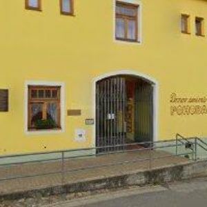 obrazek: avatar DOMOV PRO SENIORY POHODA