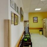 DOMOV PRO SENIORY HVÍZDAL České Budějovice