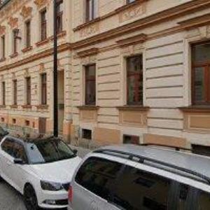 obrazek: avatar HAVLÍNOVÁ ANEŽKA MUDr.