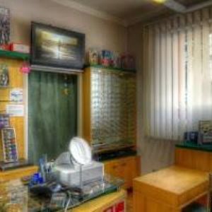 obrazek: avatar JÁROVÁ TEREZIE MUDr.