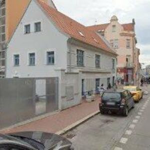 obrazek: avatar VANÍČEK JOSEF MUDr.