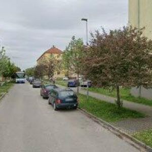 obrazek: avatar ŠROMOVÁ JANA MUDr.