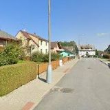 DOMOV PRO SENIORY HORNÍ STROPNICE