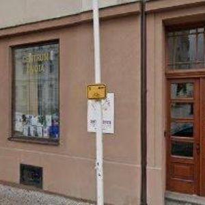 obrazek: avatar JÓGA TÁBOR