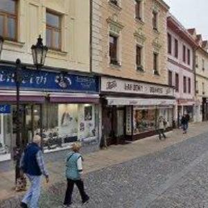obrazek: avatar NOVOTNÁ ALENA MUDr.