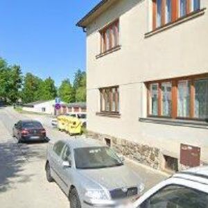 obrazek: avatar KADEROVÁ JANA MUDr.