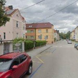 obrazek: avatar NOVÁKOVÁ MILADA MUDr.