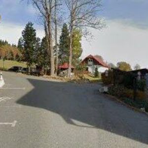 obrazek: avatar DOMOV PRO SENIORY Stachy-Kůsov