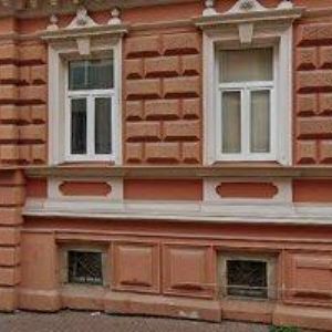 obrazek: avatar TOMÁŠEK LUKÁŠ-MASÁŽE