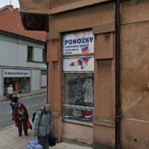 obrazek: avatar LASKAVÉ RUCE