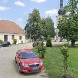 DĚTSKÝ DOMOV Budkov