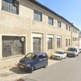 DŮM SENIORŮ-DOMOV DŮCHODCŮ PACOV