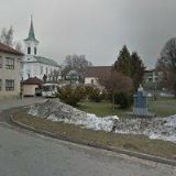 DĚTSKÝ DOMOV Rovečné