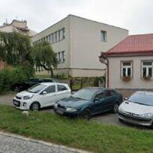 obrazek: avatar CENTRUM PRO ZDRAVOTNĚ POSTIŽENÉ KRAJE VYSOČINA Havlíčkův Brod o.p.s.