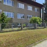 DĚTSKÝ DOMOV Jemnice