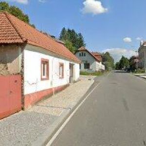 obrazek: avatar VÝCHOVNÝ ÚSTAV Černovice