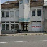 ORGANIZACE NEVIDOMÝCH