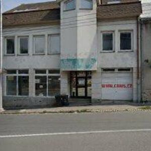 obrazek: avatar ORGANIZACE NEVIDOMÝCH