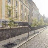 KRAJSKÁ HYGIENICKÁ STANICE KRAJE VYSOČINA územní pracoviště Havlíčkův Brod