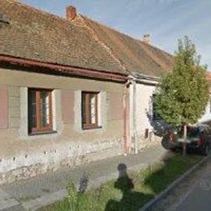 obrazek: avatar DĚTSKÝ DOMOV Telč