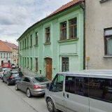 SOLNÁ JESKYNĚ & MASÁŽE NA STAŘEČCE