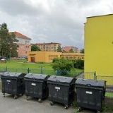 DENNÍ REHABILITAČNÍ STACIONÁŘ PRO TĚLESNĚ A MENTÁLNĚ POSTIŽENÉ TŘEBÍČ