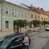 SOLNÁ JESKYNĚ U BÍLÉHO KONÍČKA