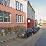 SOLNÁ JESKYNĚ HAVLÍČKŮV BROD