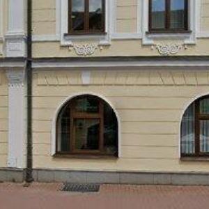 obrazek: avatar NORKOVÁ JANA MUDr.