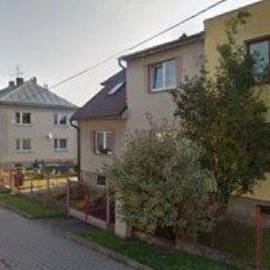 obrazek: avatar ŠVANDOVÁ ANSELMA MUDr.