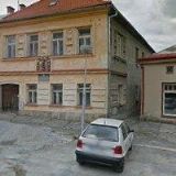 FARNÍ CHARITA Počátky