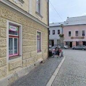obrazek: avatar KLÍMA JASOŇ MUDr.