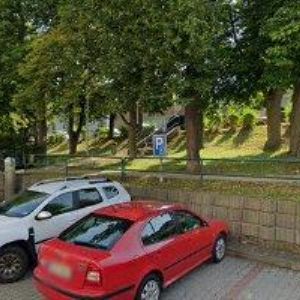 obrazek: avatar ŠABATOVÁ IVANA MUDr.