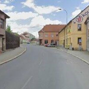 obrazek: avatar PAVLÍČKOVÁ HANA