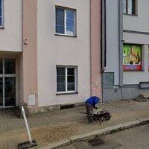 obrazek: avatar POVOLNÝ MOJMÍR MUDr.