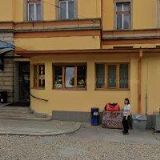 DRYŠLOVÁ MARIE MUDr.