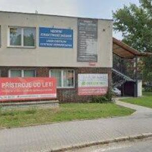 obrazek: avatar CAKLOVÁ DANUŠE MUDr.