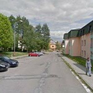 obrazek: avatar SOCIÁLNÍ CENTRUM MĚSTA SVĚTLÁ NAD SÁZAVOU