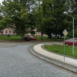 PSYCHIATRICKÁ LÉČEBNA HAVLÍČKŮV BROD