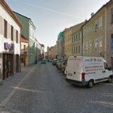 MASÁŽE SUZY JIHLAVA