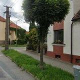 BRANČOVÁ LUCIE-MASÁŽE