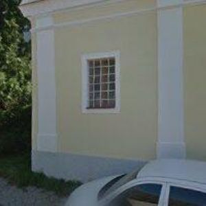 obrazek: avatar DOMOV PRO SENIORY Telč